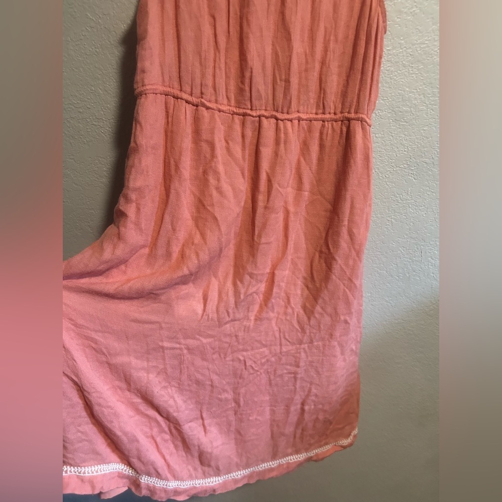 Lucky brand midi dress - Picture 7 of 8